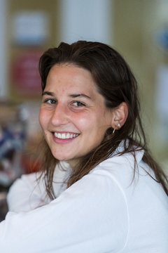 Album: Johanna Lippert - 